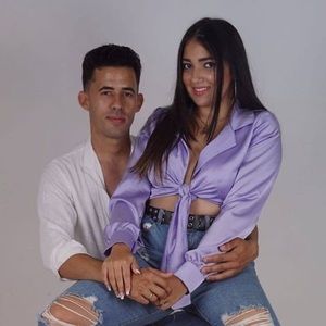 Meet your Posher, Eddymely